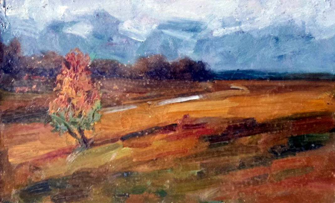 Autumn Field